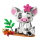 LEGO DISNEY 43292 Pua - 1529799 - zdjęcie 3